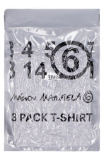Load image into Gallery viewer, Set of three cotton t-shirt
