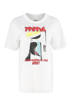 Load image into Gallery viewer, Printed cotton t-shirt
