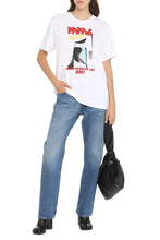 Load image into Gallery viewer, Printed cotton t-shirt
