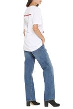 Load image into Gallery viewer, Printed cotton t-shirt
