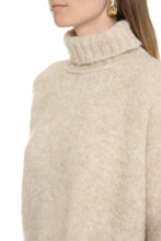 Load image into Gallery viewer, Turtleneck pullover
