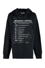 Load image into Gallery viewer, Printed hoodie
