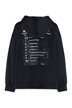 Load image into Gallery viewer, Printed hoodie
