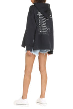 Load image into Gallery viewer, Printed hoodie
