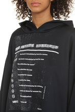 Load image into Gallery viewer, Printed hoodie

