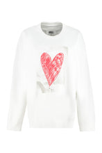 Load image into Gallery viewer, Long sleeve sweatshirt
