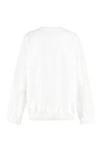 Load image into Gallery viewer, Long sleeve sweatshirt
