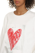 Load image into Gallery viewer, Long sleeve sweatshirt
