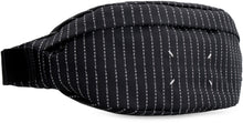Load image into Gallery viewer, Jacquard nylon belt bag
