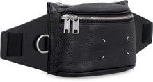 Load image into Gallery viewer, Leather belt bag
