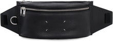 Load image into Gallery viewer, Leather belt bag
