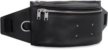 Load image into Gallery viewer, Leather belt bag
