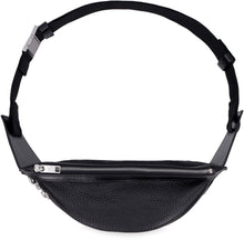 Load image into Gallery viewer, Leather belt bag
