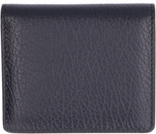 Load image into Gallery viewer, Grainy leather wallet
