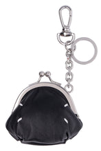 Load image into Gallery viewer, Leather keyring
