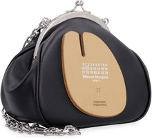 Load image into Gallery viewer, Tabi leather crossbody bag
