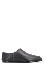 Load image into Gallery viewer, Tabi leather shoes
