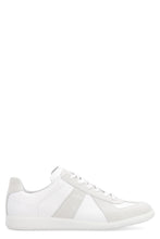 Load image into Gallery viewer, Replica leather sneakers
