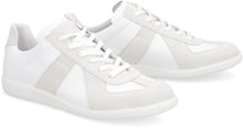 Load image into Gallery viewer, Replica leather sneakers
