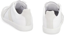 Load image into Gallery viewer, Replica leather sneakers
