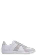 Load image into Gallery viewer, Replica leather sneakers
