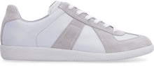 Load image into Gallery viewer, Replica leather sneakers
