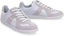Load image into Gallery viewer, Replica leather sneakers
