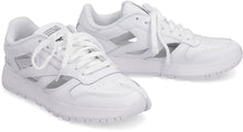 Load image into Gallery viewer, MM x Reebok - Tabi leather low-top sneakers
