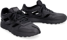 Load image into Gallery viewer, MM x Reebok - Tabi leather low-top sneakers
