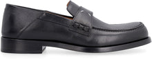 Load image into Gallery viewer, Leather loafers
