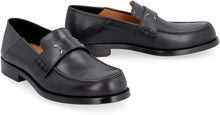 Load image into Gallery viewer, Leather loafers
