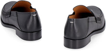 Load image into Gallery viewer, Leather loafers
