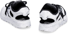 Load image into Gallery viewer, MM x Reebok - Tabi leather low-top sneakers
