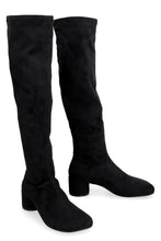 Load image into Gallery viewer, Knee-boots
