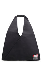 Load image into Gallery viewer, MM6 x Eastpak - Canvas Japanese bag
