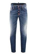 Load image into Gallery viewer, Skater 5-pocket jeans
