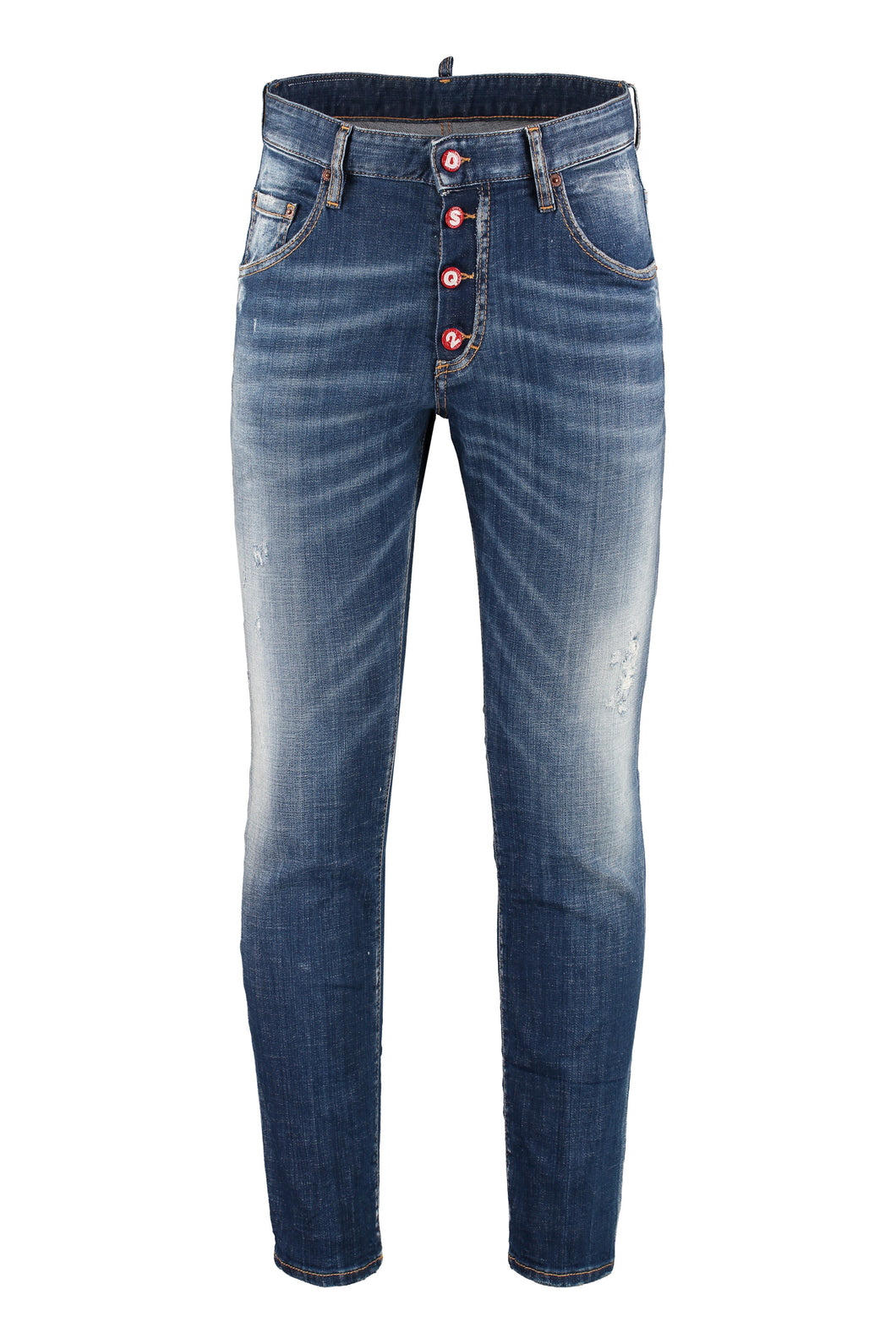 Skater 5-pocket jeans