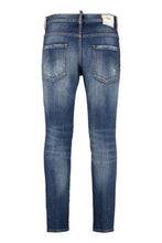 Load image into Gallery viewer, Skater 5-pocket jeans
