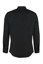 Load image into Gallery viewer, Stretch poplin shirt
