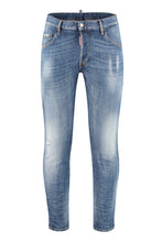 Load image into Gallery viewer, Skater 5-pocket jeans
