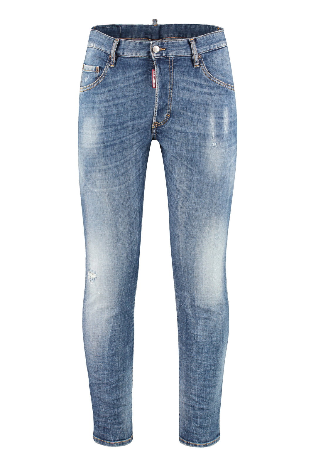 Skater 5-pocket jeans