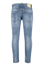Load image into Gallery viewer, Skater 5-pocket jeans
