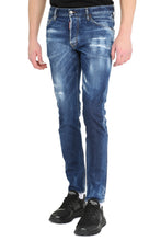 Load image into Gallery viewer, Cool Guy 5-pocket jeans
