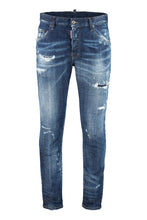 Load image into Gallery viewer, Skater 5-pocket jeans

