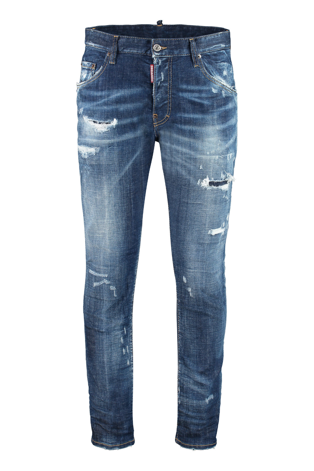 Skater 5-pocket jeans