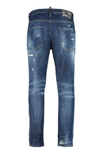 Load image into Gallery viewer, Skater 5-pocket jeans
