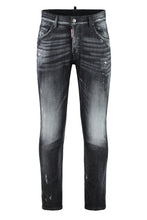 Load image into Gallery viewer, Skater 5-pocket jeans
