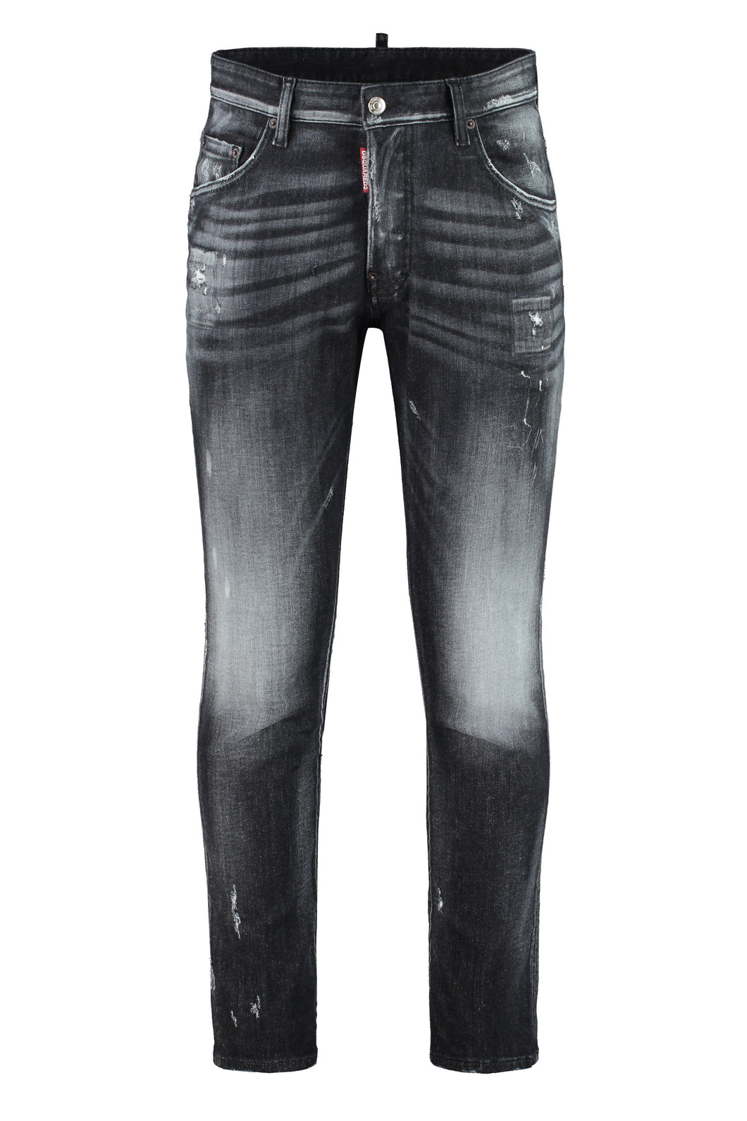 Skater 5-pocket jeans