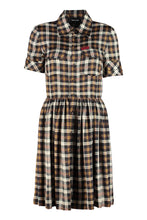 Load image into Gallery viewer, Printed shirtdress
