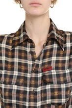 Load image into Gallery viewer, Printed shirtdress
